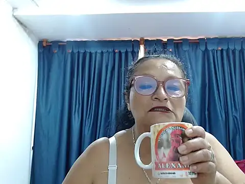  BellaNocturna online show from 23, 3, 2026