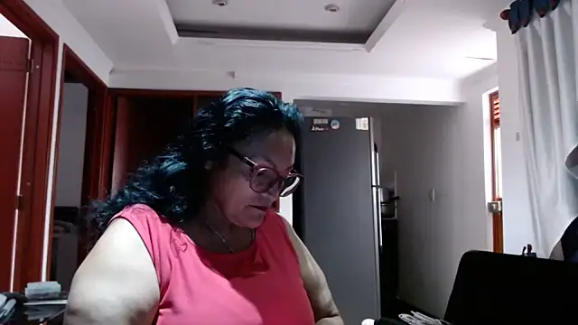  BellaNocturna online show from 27, 7, 2026