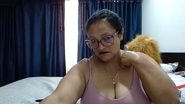  BellaNocturna online show from 28, 7, 2026