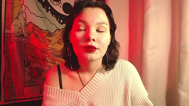 Robin harrington online show from 21, 3, 2026