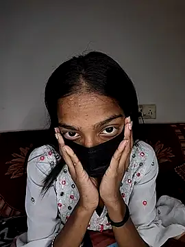 Snapshot of Tanya-3 chatting on 2, 3, 2026 Tanya-3 online show from 2, 3, 2026