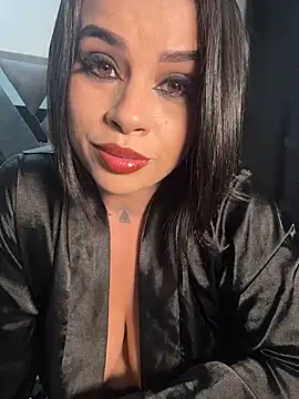 AriannaSmyth online show from 13, 3, 2026