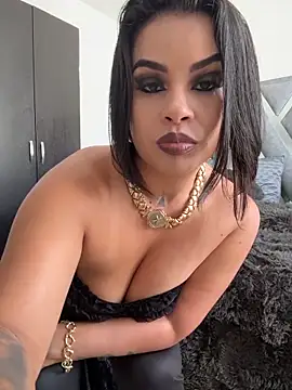 AriannaSmyth online show from 16, 3, 2026