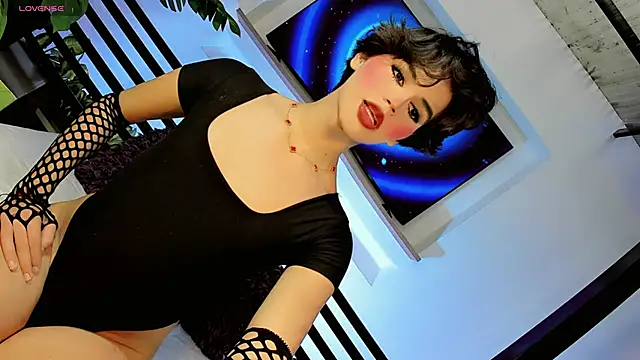 Valentiina Foxx online show from 5, 6, 2026