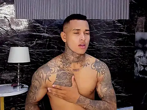 tyler bell  online show from 30, 5, 2026