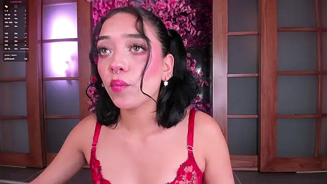 foxy hannah online show from 11, 4, 2026