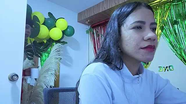 Morgan alice online show from 17, 4, 2026