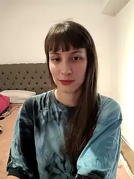 Goddesslulitaa online show from 15, 5, 2026