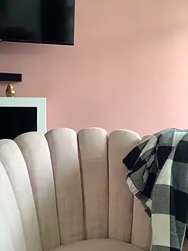 Baby Pink Love online show from 11, 3, 2026