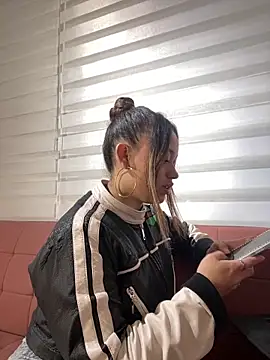 Snapshot of Baby_Pink_Love chatting on 4, 5, 2026 Baby Pink Love online show from 4, 5, 2026