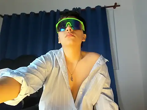 Taveko Soler online show from 6, 4, 2026