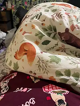 HairyButHot online show from 9, 3, 2026