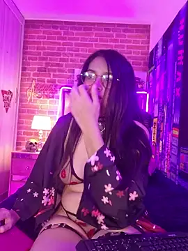 Snapshot of Yorumakie_777 chatting on 14, 5, 2026 Yorumakie 777 online show from 14, 5, 2026