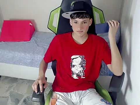 Pablito junior online show from 28, 3, 2026