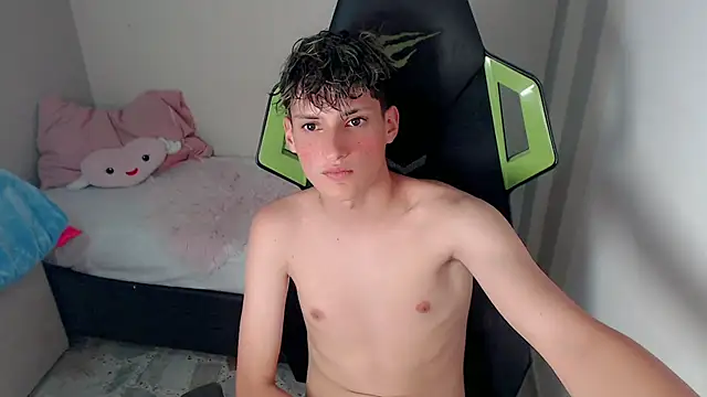 Pablito junior online show from 24, 5, 2026