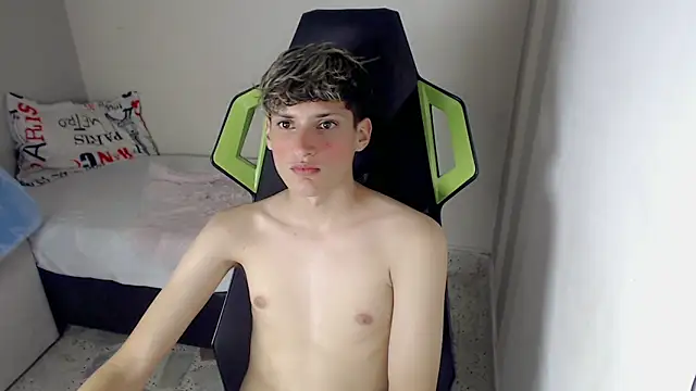 Pablito junior online show from 8, 6, 2026
