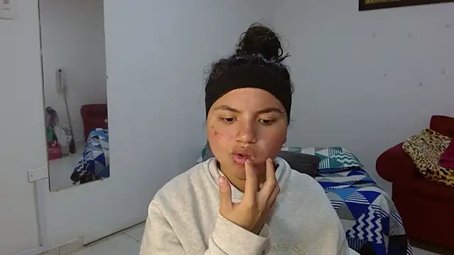 Snapshot of kimmyfuckass chatting on 17, 6, 2026 kimmyfuckass online show from 17, 6, 2026