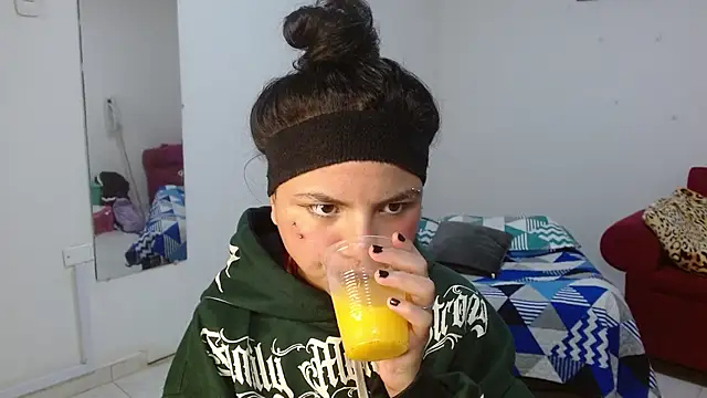 Snapshot of kimmyfuckass chatting on 23, 6, 2026 kimmyfuckass online show from 23, 6, 2026