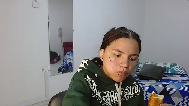 Snapshot of kimmyfuckass chatting on 1, 7, 2026 kimmyfuckass online show from 1, 7, 2026