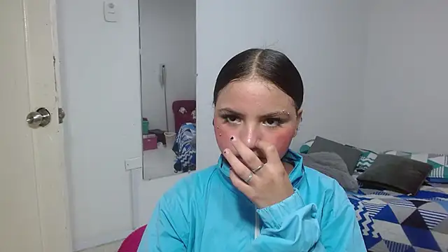 Snapshot of kimmyfuckass chatting on 8, 7, 2026 kimmyfuckass online show from 8, 7, 2026