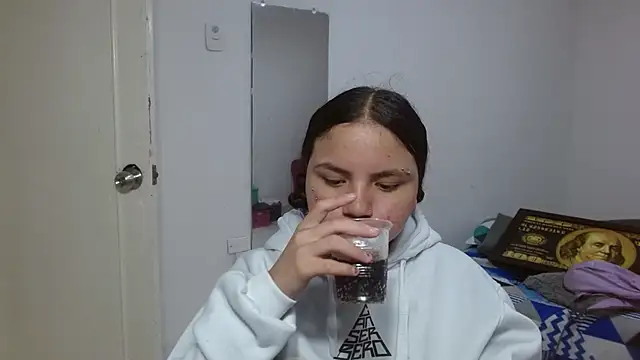 Snapshot of kimmyfuckass chatting on 11, 7, 2026 kimmyfuckass online show from 11, 7, 2026
