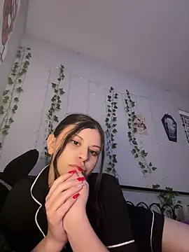 rubie roja online show from 21, 4, 2026