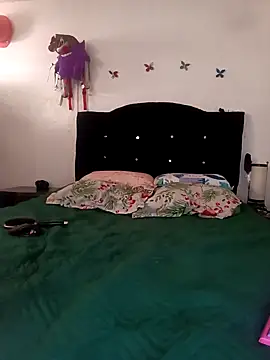 naomi unu online show from 27, 3, 2026