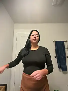 Snapshot of alizzz96 chatting on 2, 3, 2026 alizzz96 online show from 2, 3, 2026