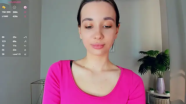 LaceyLettman online show from 29, 3, 2026