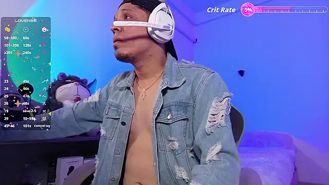 Lukaforge online show from 25, 3, 2026