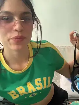 SweetCherry   online show from 7, 4, 2026