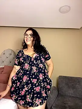 AlmaraRouge online show from 21, 5, 2026