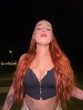 isabella ferrer99 online show from 4, 4, 2026