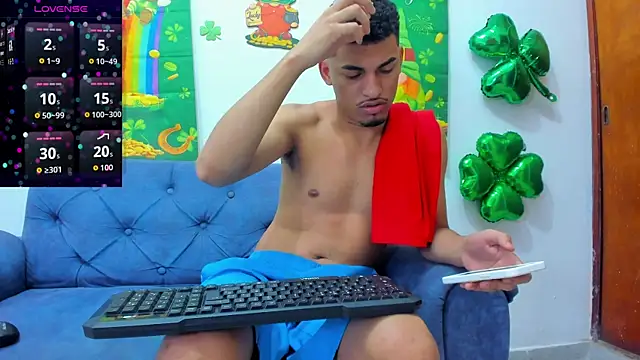 Ares DAMM online show from 22, 3, 2026