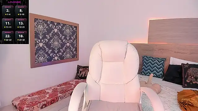  Azahaaraa  online show from 10, 4, 2026