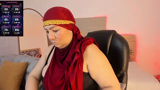  Azahaaraa  online show from 31, 5, 2026