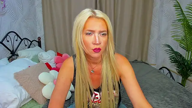 Ledi Luna online show from 21, 7, 2026