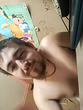 XSnowFlakeX15 online show from 12, 5, 2026