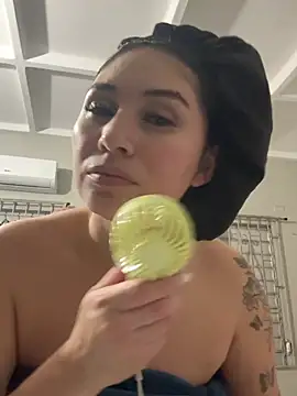 Holy Desiree online show from 3, 4, 2026