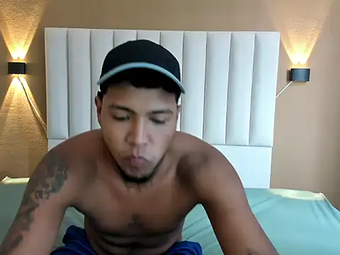 Snapshot of Axell_king07 chatting on 3, 3, 2026 Axell king07 online show from 3, 3, 2026