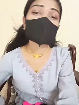 Rubina 69 online show from 1, 6, 2026