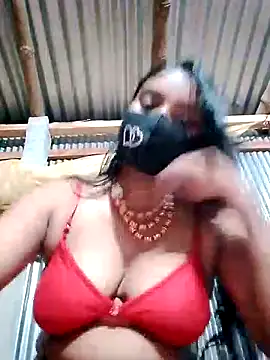 Snapshot of pakhibhabi chatting on 16, 7, 2026 pakhibhabi online show from 16, 7, 2026