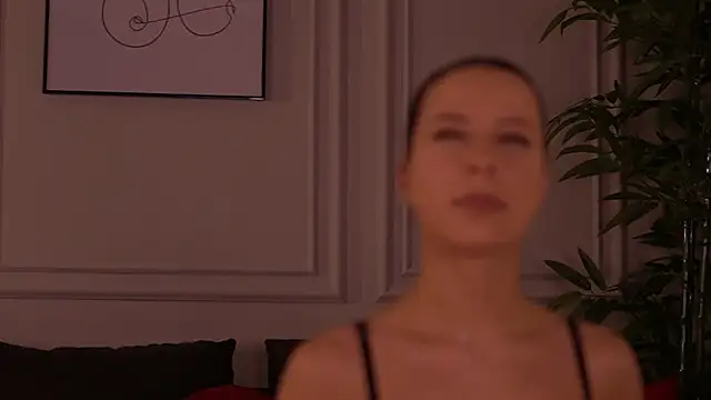 RebbecaRey online show from 30, 3, 2026