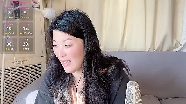 Tavie1744 online show from 20, 3, 2026