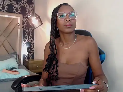 DanellaZiu online show from 20, 3, 2026