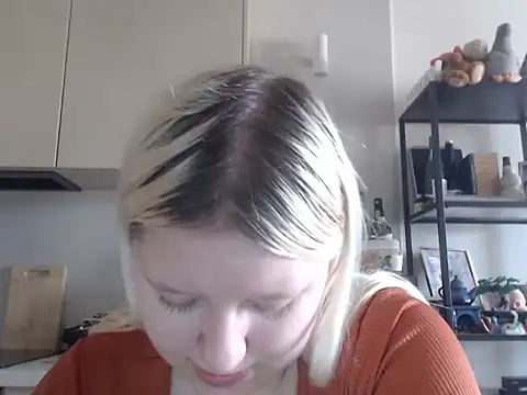LenaSecret19 online show from 16, 6, 2026