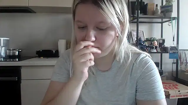 LenaSecret19 online show from 25, 6, 2026