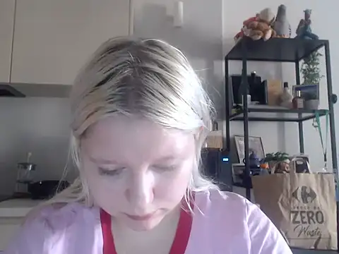 LenaSecret19 online show from 4, 8, 2026