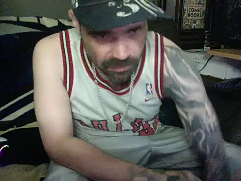 Snapshot of KinkyTOMan chatting on 3, 7, 2026 KinkyTOMan online show from 3, 7, 2026