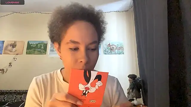 Selena blom online show from 7, 3, 2026